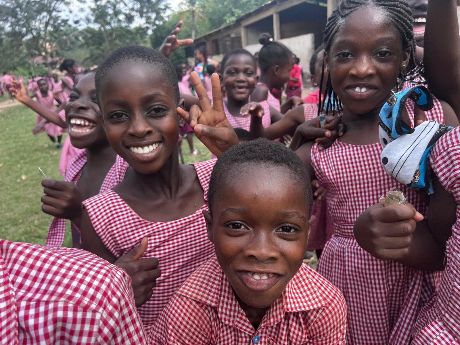 Education For All